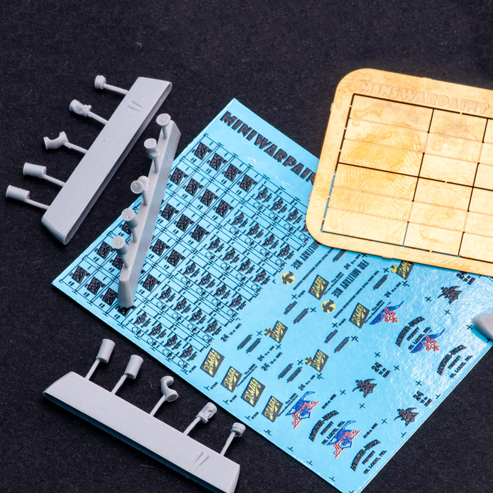 S263MWP Баночное пиво США 0,35 1943-1945, размер М