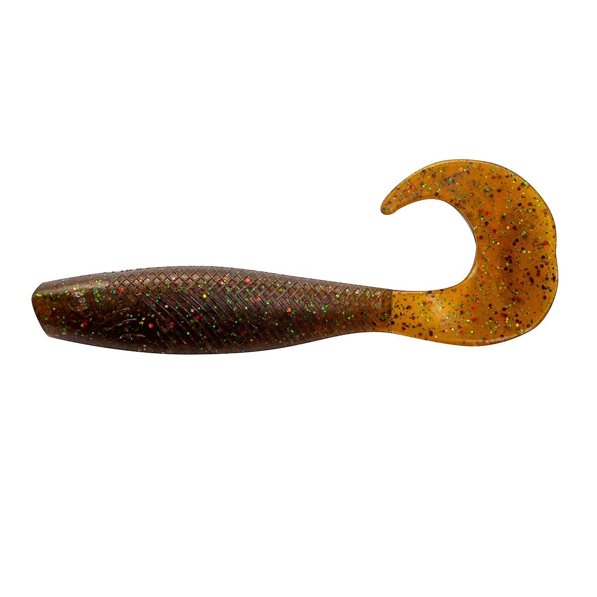 Твистер Hybrid 2,75"/7,0 см Star Oil 7шт. (HS-13-042) Helios