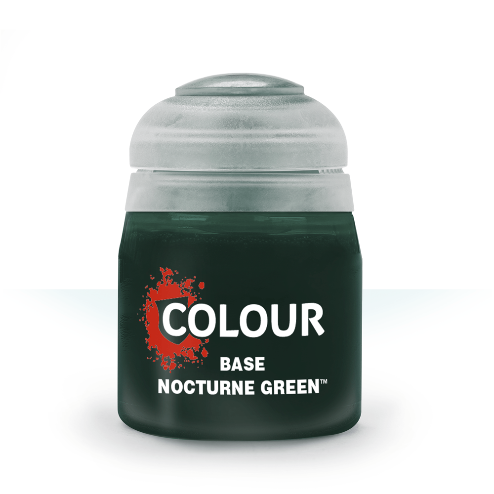 21-43GW Краска База: ноктюрн зелёный (12мл)(BASE: NOCTURNE GREEN (12ML)) 21-43GW Краска База: ноктюрн зелёный (12мл)(BASE: NOCTURNE GREEN (12ML))