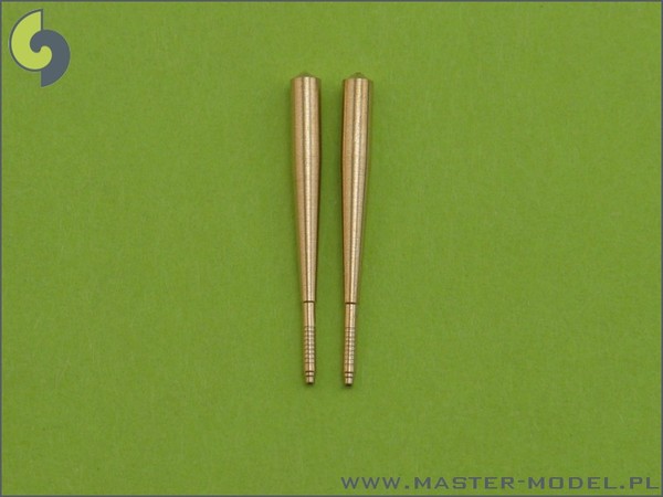 AM-72-003 Hispano авиационная пушка 20мм с пламегасителем для Spitfire Vb AM-72-003 Hispano авиационная пушка 20мм с пламегасителем для Spitfire Vb