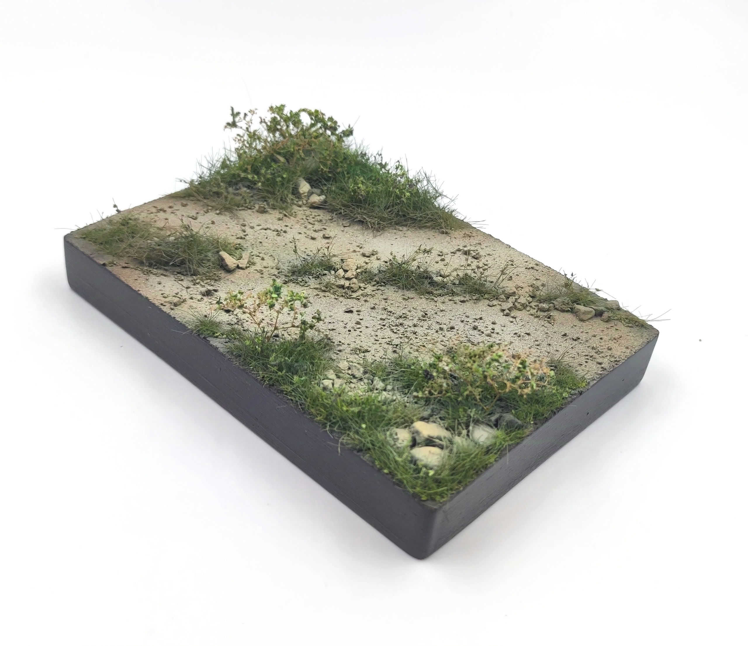 HE-35199 Подставка летняя дорога Размер 17*11см