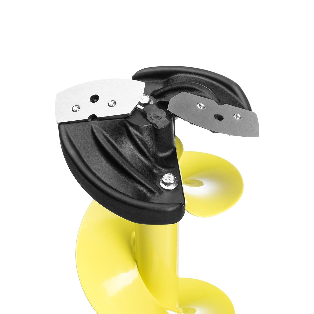 Шнек ледобура ICEBERG-130L v3.0 левое вращение (SA-130L) Тонар Шнек ледобура ICEBERG-130L v3.0 левое вращение (SA-130L) Тонар