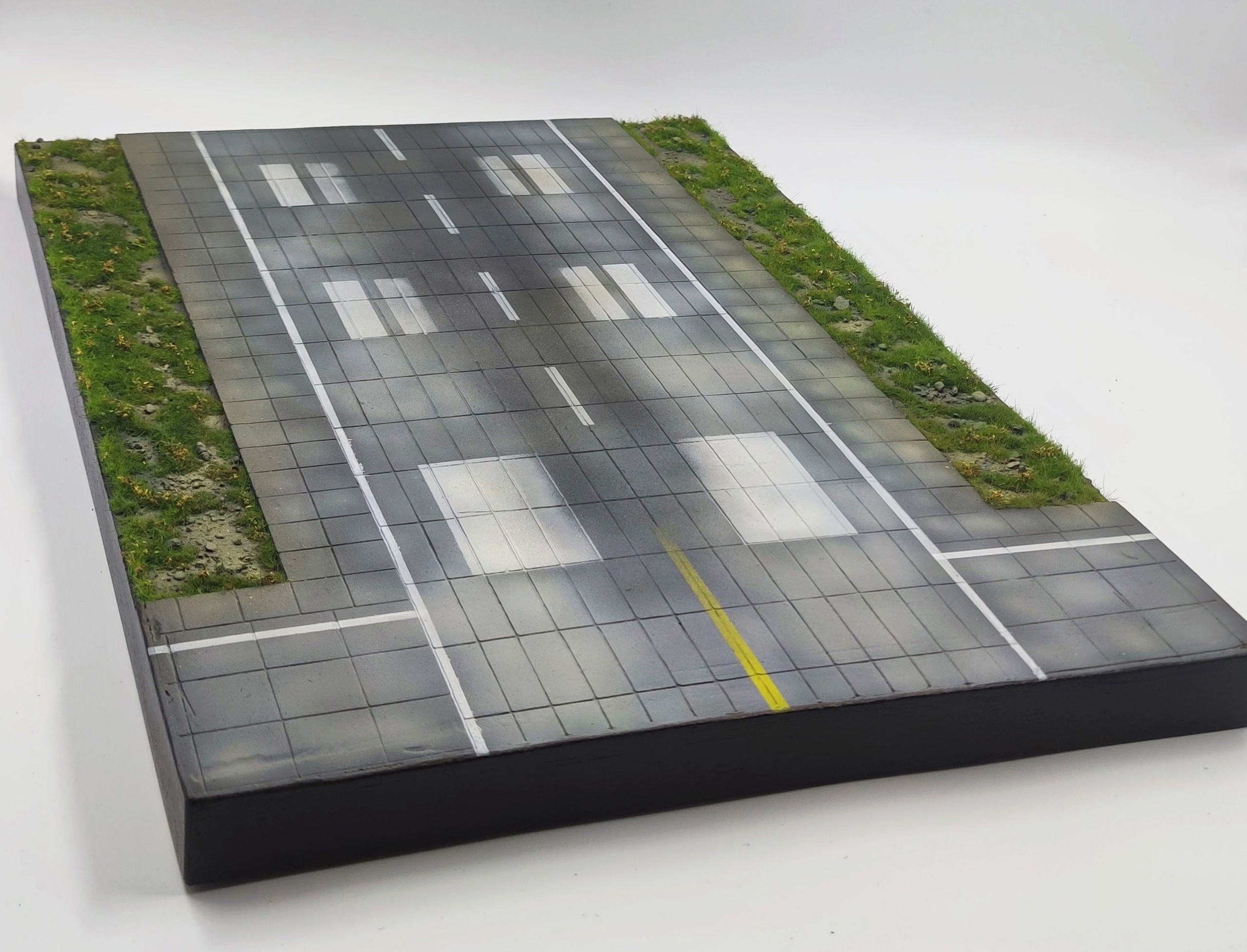 HE-144021 Подставка полоса на парковку Размер 58*40*4см