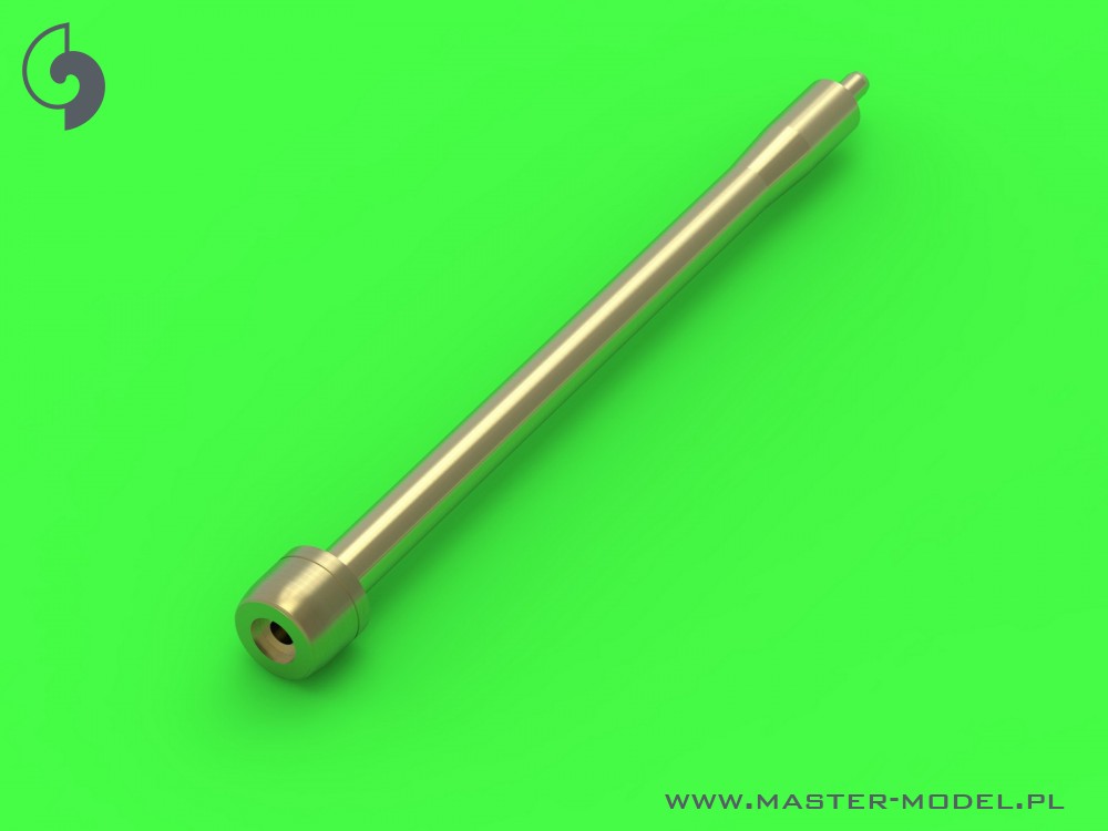 GM-72-006 British QF 6-pdr (57 мм) - версия Mk.VL / 50 (длинная) + наконечники Besa MG - для Crusader Mk.III, Churchill Mk.III / IV, Valentine Mk.VIII / IX GM-72-006 British QF 6-pdr (57 мм) - версия Mk.VL / 50 (длинная) + наконечники Besa MG - для Crusader Mk.III, Churchill Mk.III / IV, Valentine Mk.VIII / IX