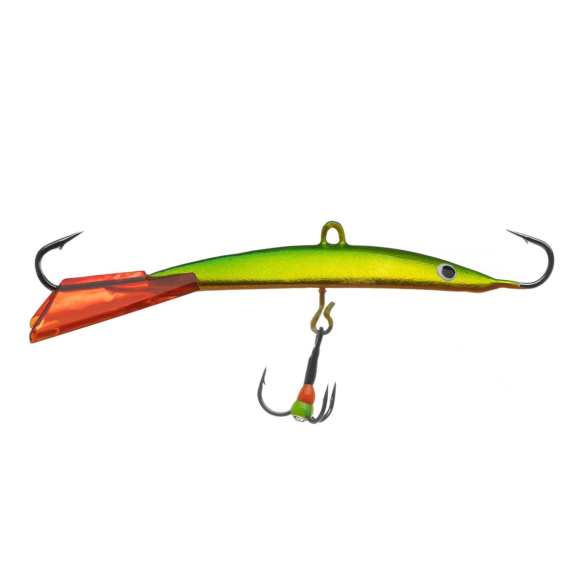 Балансир FIN №6 9 гр цв105 (HS-F6 9/105) Helios Балансир FIN №6 9 гр цв105 (HS-F6 9/105) Helios