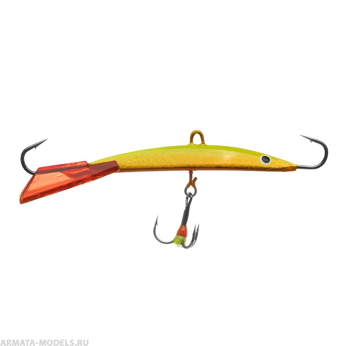 Балансир FIN №6 9 гр цв101 (HS-F6 9/101) Helios Балансир FIN №6 9 гр цв101 (HS-F6 9/101) Helios