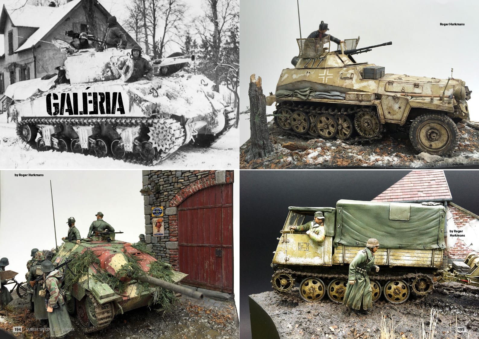 AK4842  Tanker Winter Special 01 EN