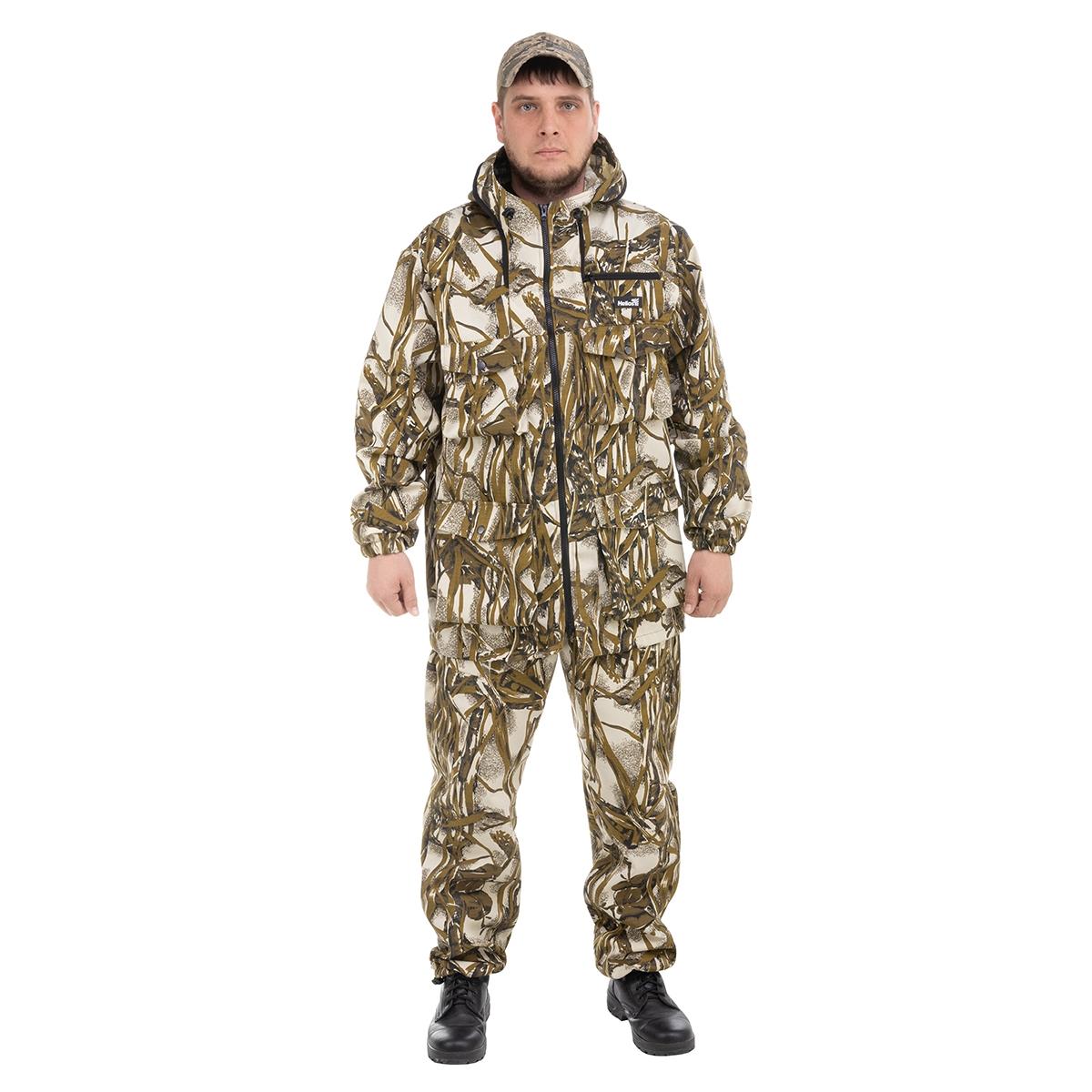 Костюм Тайфун, цв.Осока р.56-58/182-188 (T-KS-TO-4XL-2) Helios