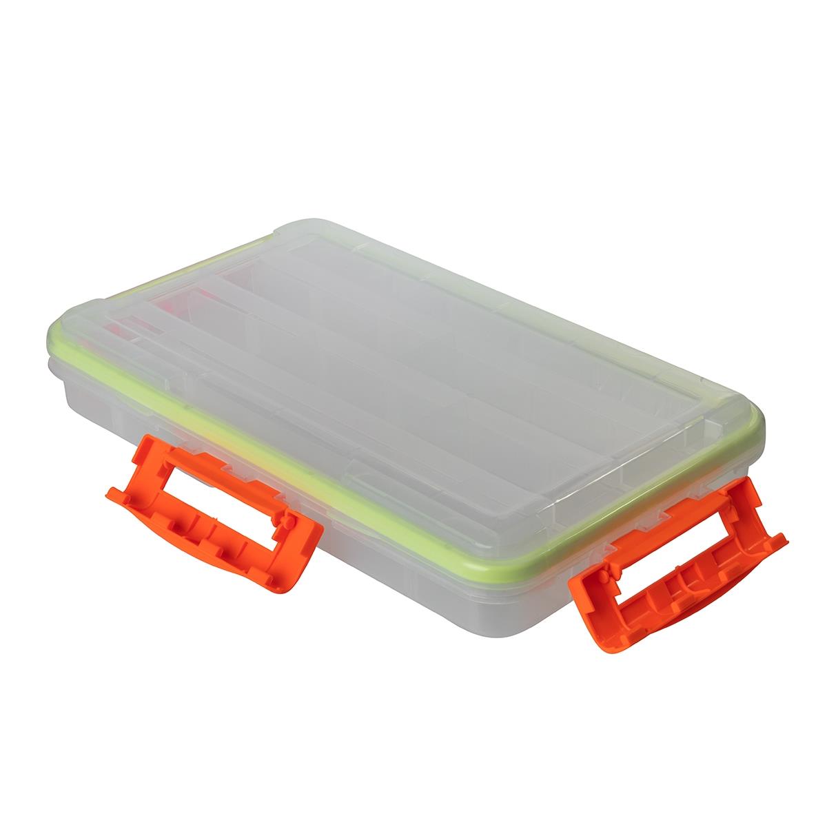 Коробка водонепроницаемая 36х22х5см (N-ZY-049) Nisus