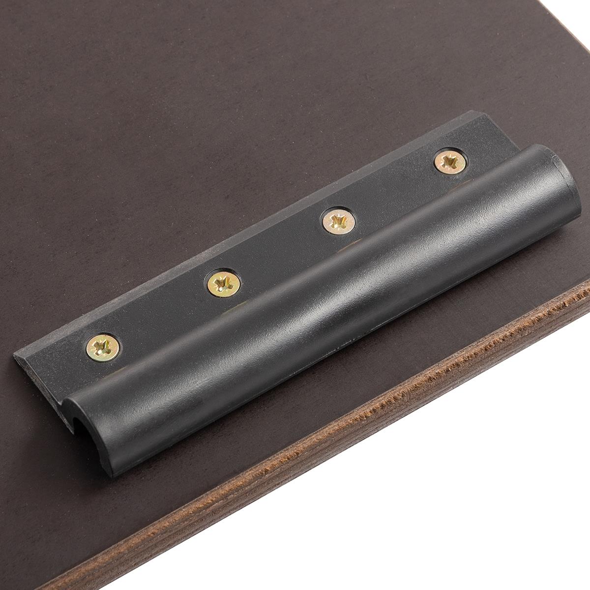 Сиденье банка (ликпаз, 630 мм) для лодок Бриз, Шкипер, Капитан 260-280 (T-B-SS-630) Тонар