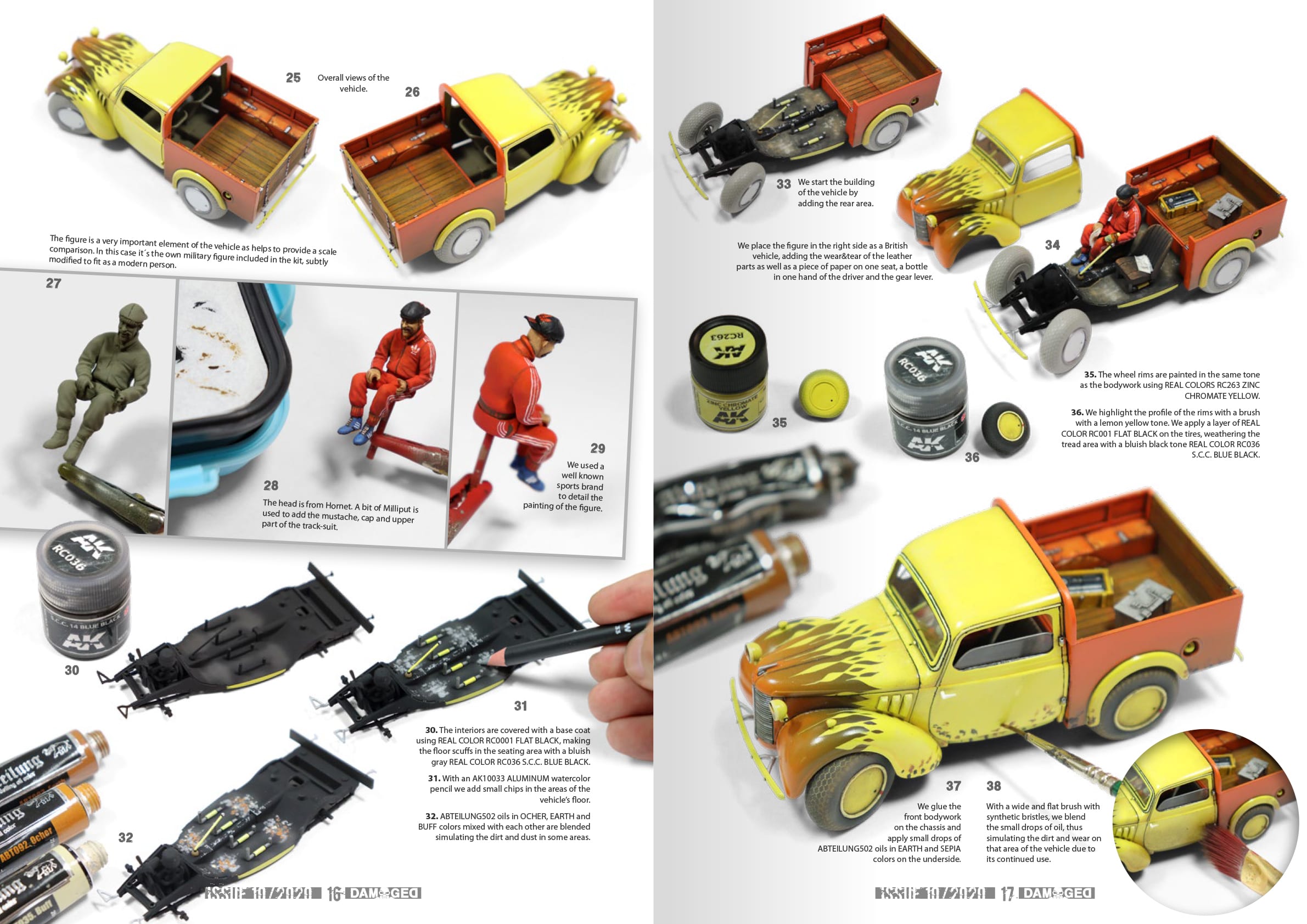 ABT736 Damaged Issue 10 EN