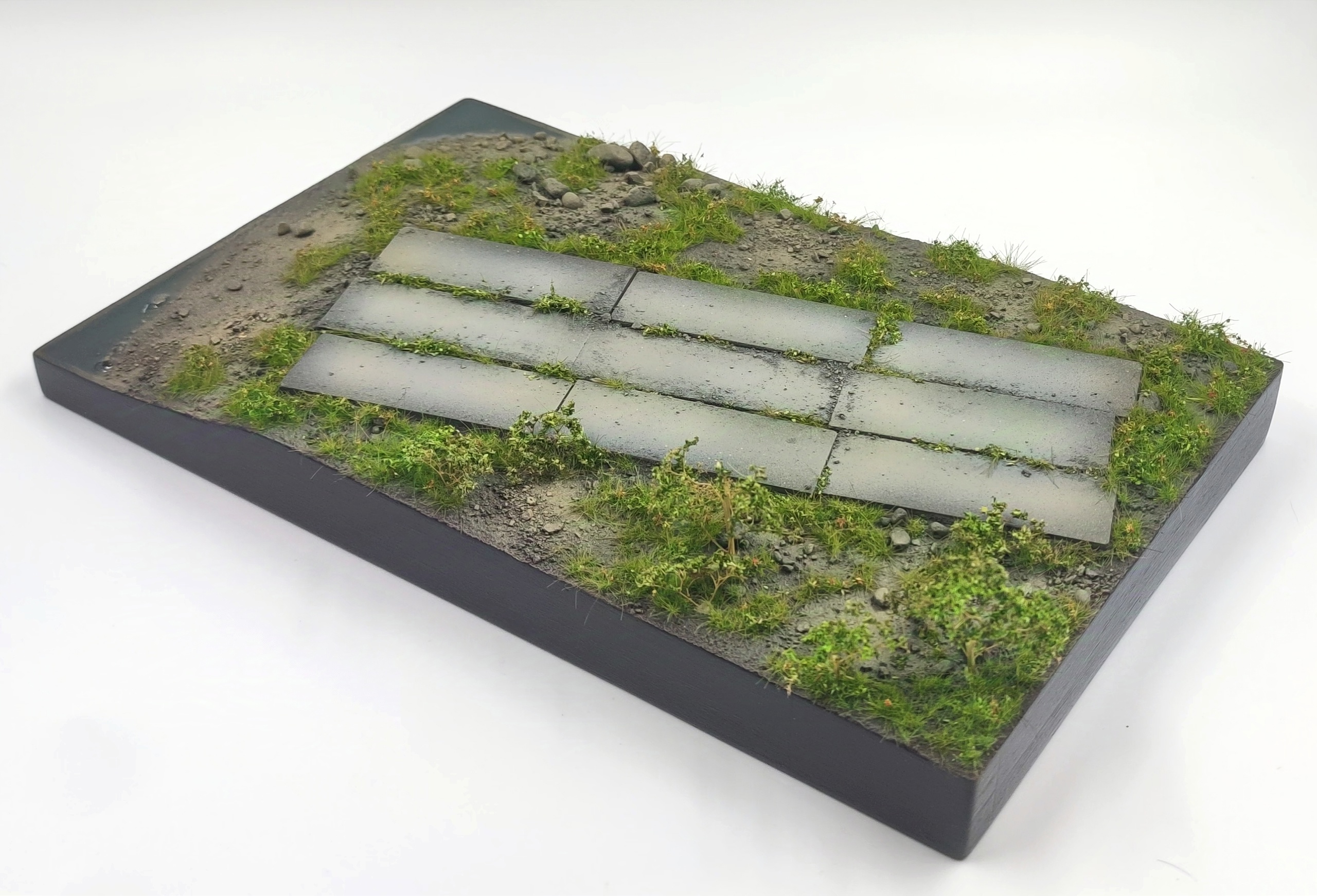 HE-72124 Подставка на бугре Размер 34*21см