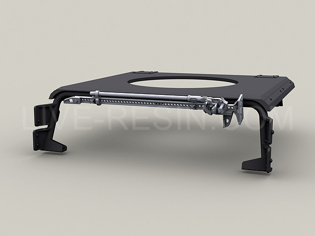 LRE35161 Домкрат Hi-Lift Jack, 60 для всех машин