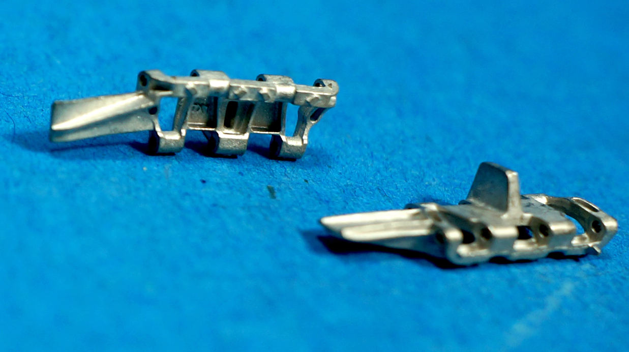 MTL-35162 Tracks for  Pz.Kpfw.IV  Winterketten type 1