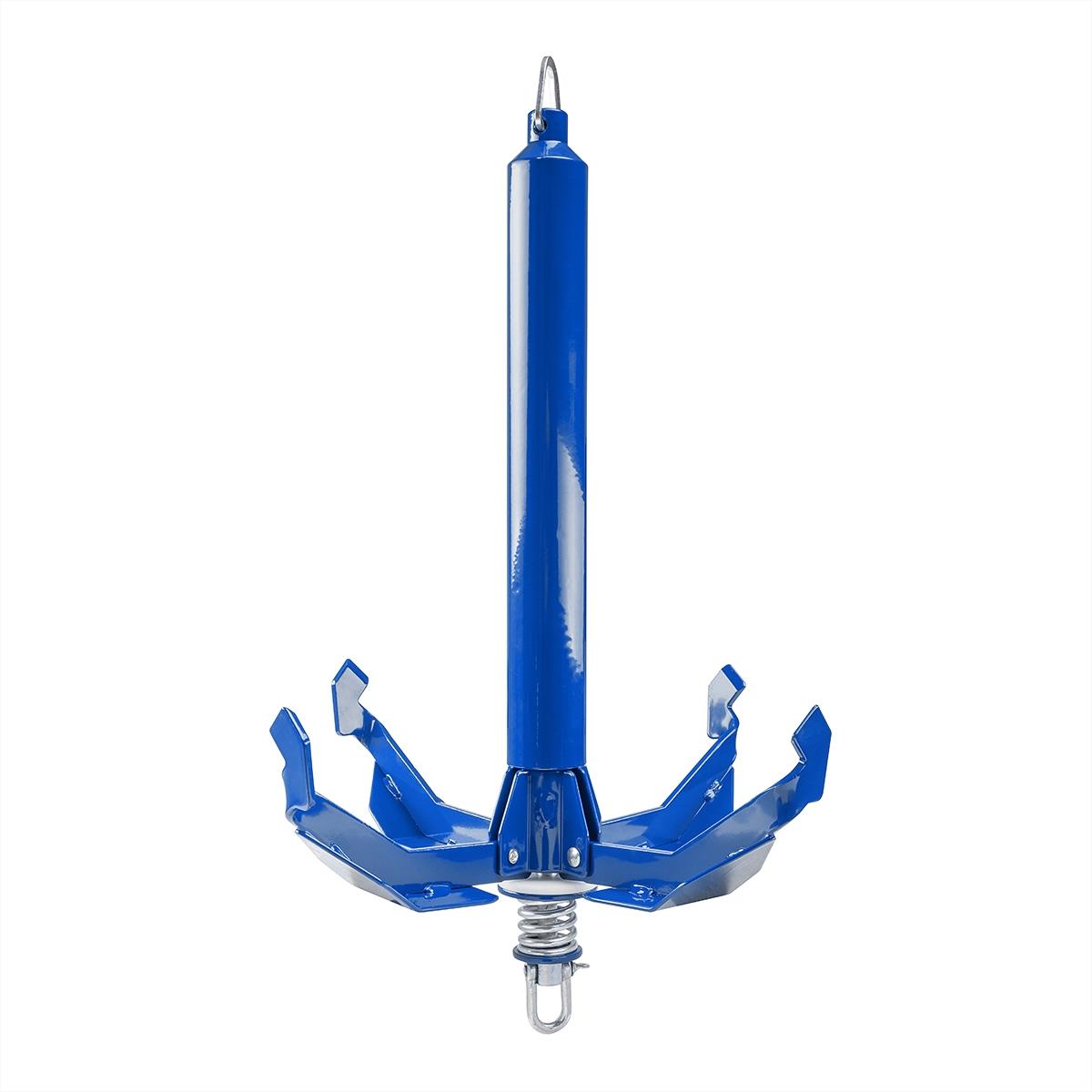 Якорь ЯЛС-03М 4,4 кг Тонар (0)