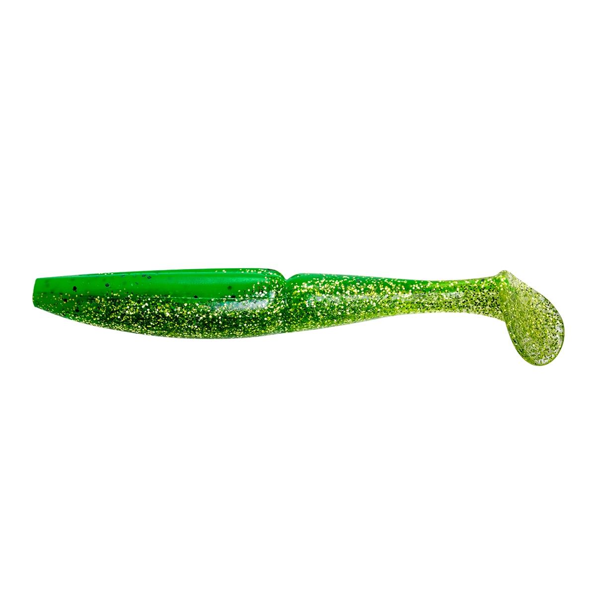 Виброхвост Guru 3,0"/7,62 см Green Peas 9шт. (HS-29-051) Helios Виброхвост Guru 3,0"/7,62 см Green Peas 9шт. (HS-29-051) Helios