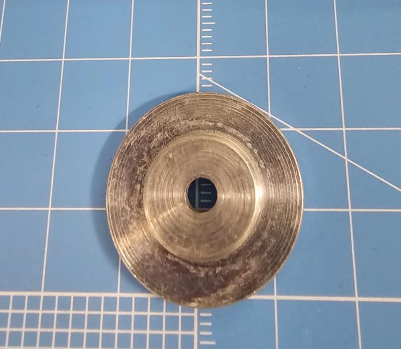 8494J Стопор компрессионного кольца к компрессорам 1207, 1210