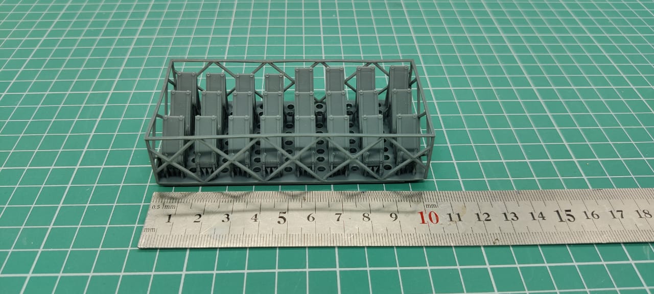 AM3512 Блоки ДЗ 24шт AM3512 Блоки ДЗ 24шт