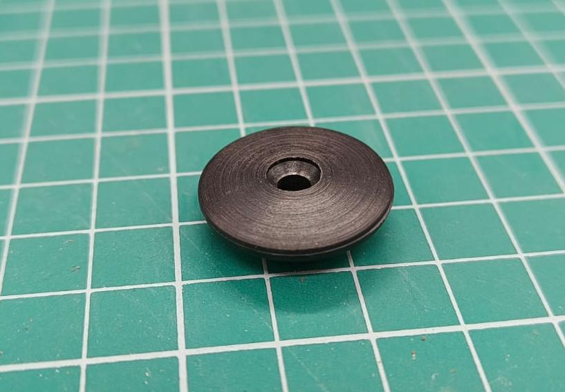 8493J Стопор компрессионного кольца к компрессору 1204, 1209, 1211, 1214