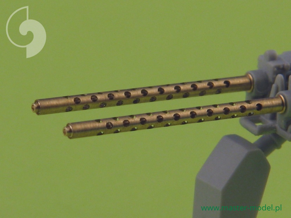 SM-35-001 Самолет Browning M2 .50 калибра (12,7мм) стволы (2шт) SM-35-001 Самолет Browning M2 .50 калибра (12,7мм) стволы (2шт)