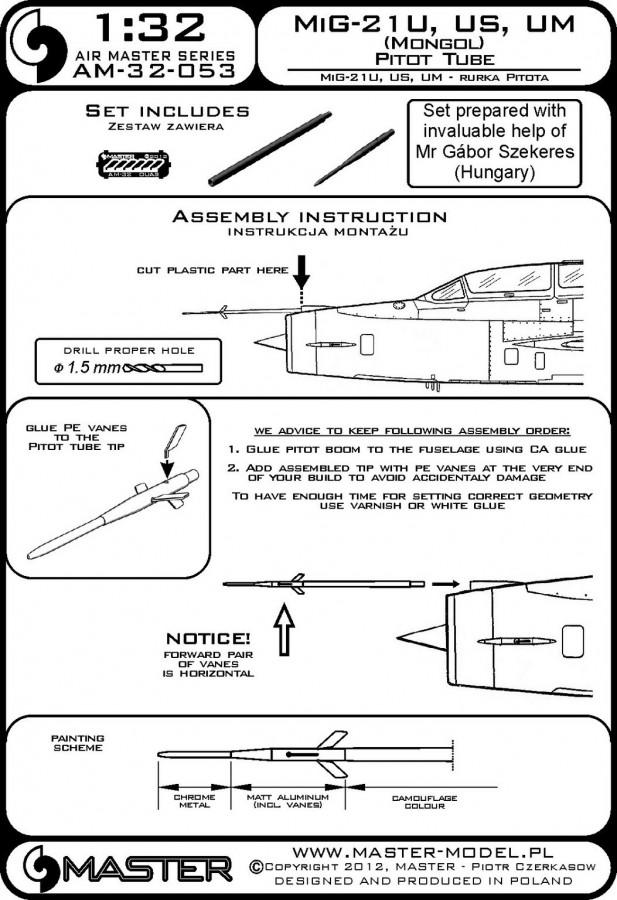 AM-32-053 ПВД для самолета Миг-21 У, УС, УМ AM-32-053 ПВД для самолета Миг-21 У, УС, УМ