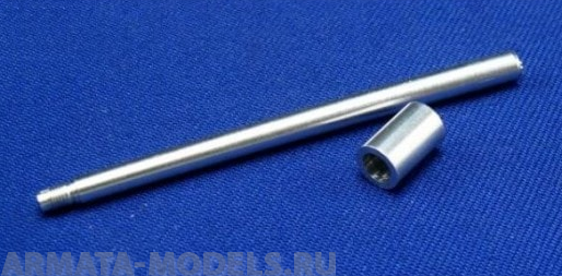 35B35RB Точеный ствол 75mm - PaK 39 L/48 - Hetzer 35B35RB Точеный ствол 75mm - PaK 39 L/48 - Hetzer