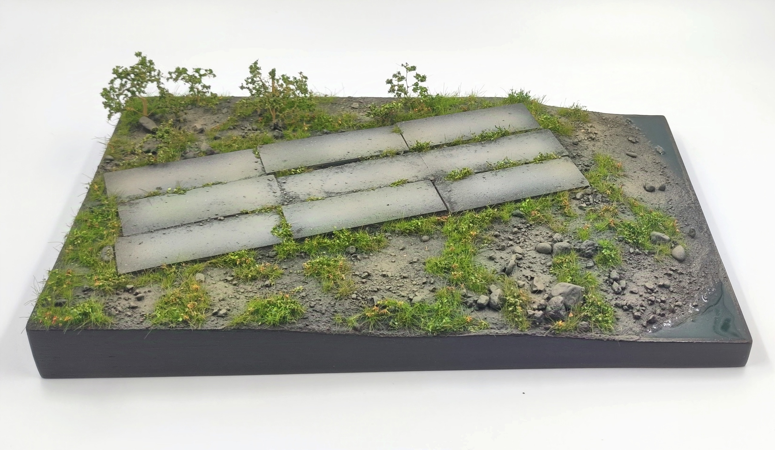 HE-72124 Подставка на бугре Размер 34*21см