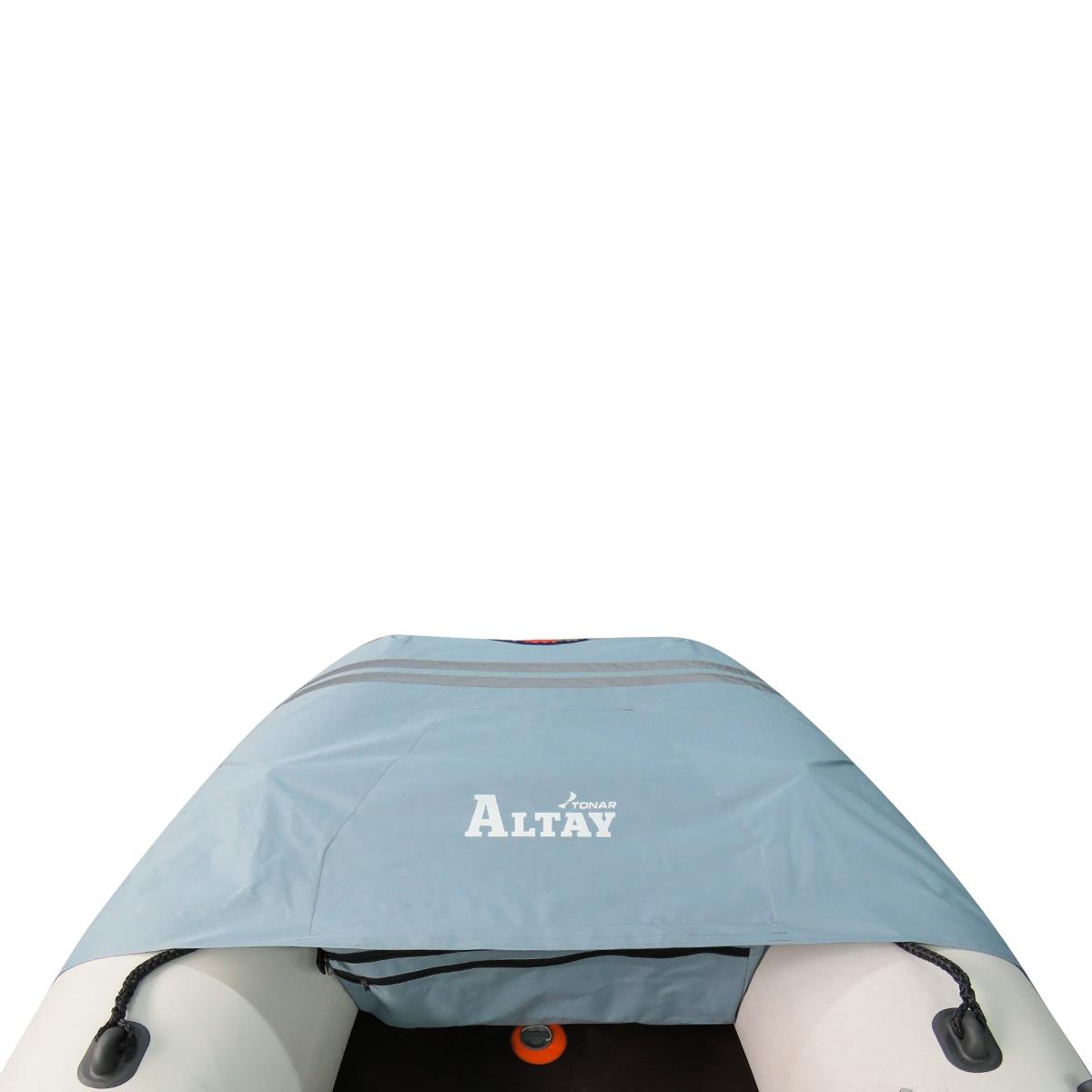 Сумка носовая для лодки ПВХ+тент укрывной (BT-ST-A-360) Тонар