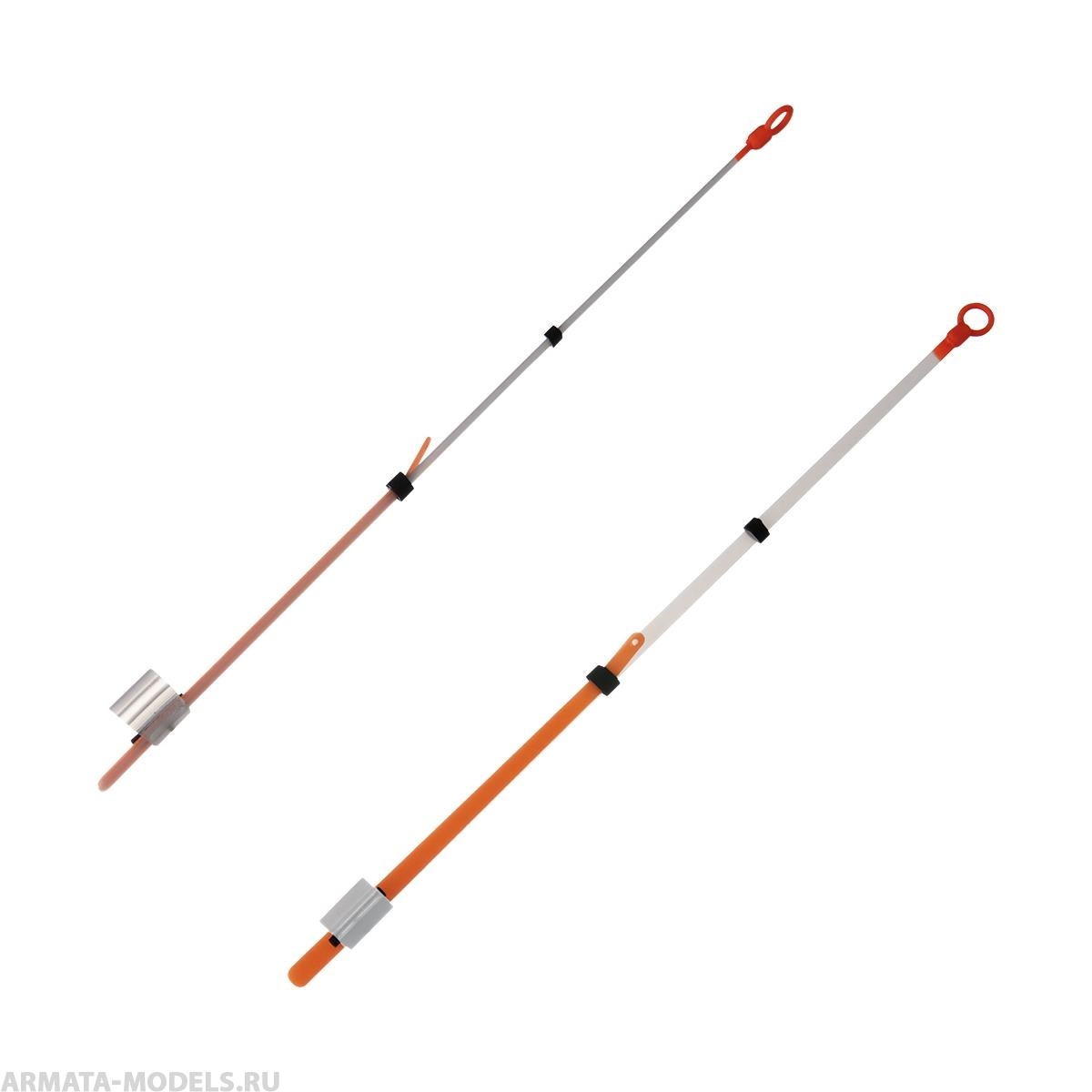 Кивок лавсановый двойной на силиконе NOD S-LS16 (120 мм, жёсткость 0,20) (S-LS162012) Helios( цена указана за упаковку, в количестве 10шт.) Кивок лавсановый двойной на силиконе NOD S-LS16 (120 мм, жёсткость 0,20) (S-LS162012) Helios( цена указана за упаковку, в количестве 10шт.)