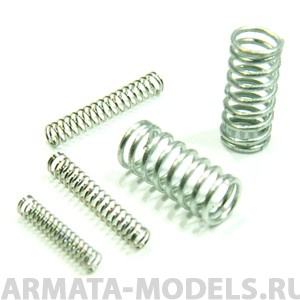 068 04RB Пружина Spring, R=1,5 H=9,6 068 04RB Пружина Spring, R=1,5 H=9,6