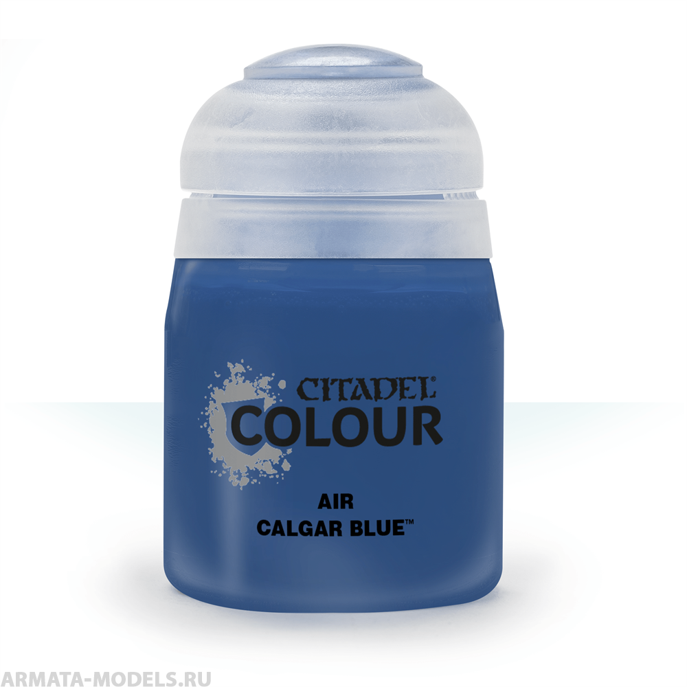 28-24GW Краска Эйр: калгар голубой (24мл)(AIR: CALGAR BLUE (24ML)) 28-24GW Краска Эйр: калгар голубой (24мл)(AIR: CALGAR BLUE (24ML))