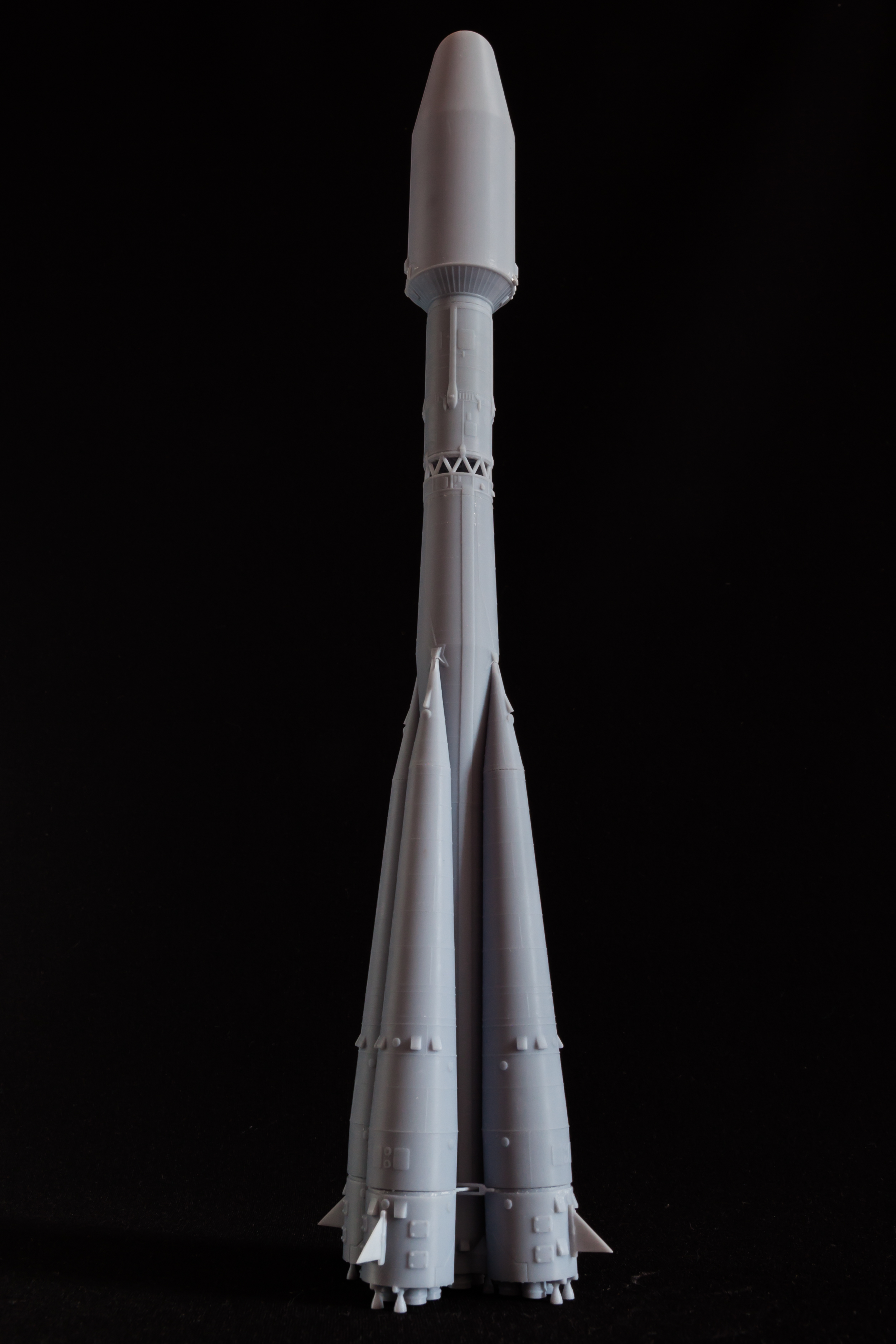 AM145014 Российская ракета-носитель Союз-2.1б Arma Models AM145014 Российская ракета-носитель Союз-2.1б Arma Models