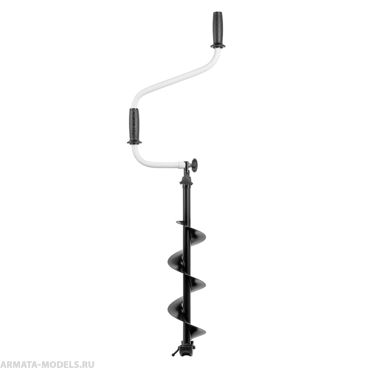 Ледобур ТОРНАДО-М2 ф130 МИНИ левое вращение, без чехла (LT-130LM-1) Тонар Ледобур ТОРНАДО-М2 ф130 МИНИ левое вращение, без чехла (LT-130LM-1) Тонар