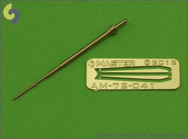 AM-72-041 ПВД для самолета МиГ-23 МЛД