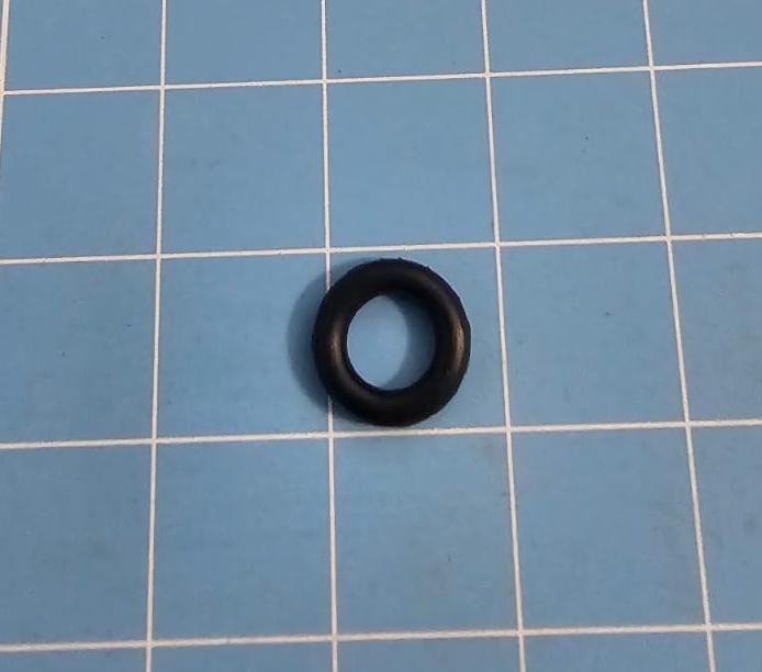 3091J Уплотнительное кольцо внутреннее гайка G1/8quot;