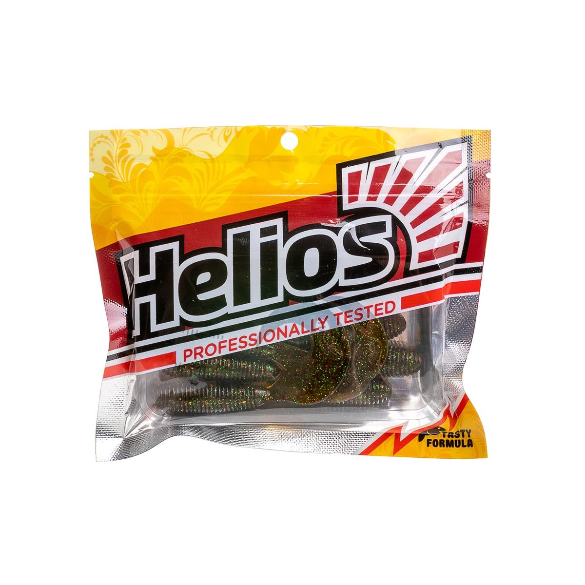 Твистер Credo 3,35"/8,5 см Star Oil 7шт. (HS-11-042) Helios Твистер Credo 3,35"/8,5 см Star Oil 7шт. (HS-11-042) Helios