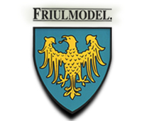Friulmodel