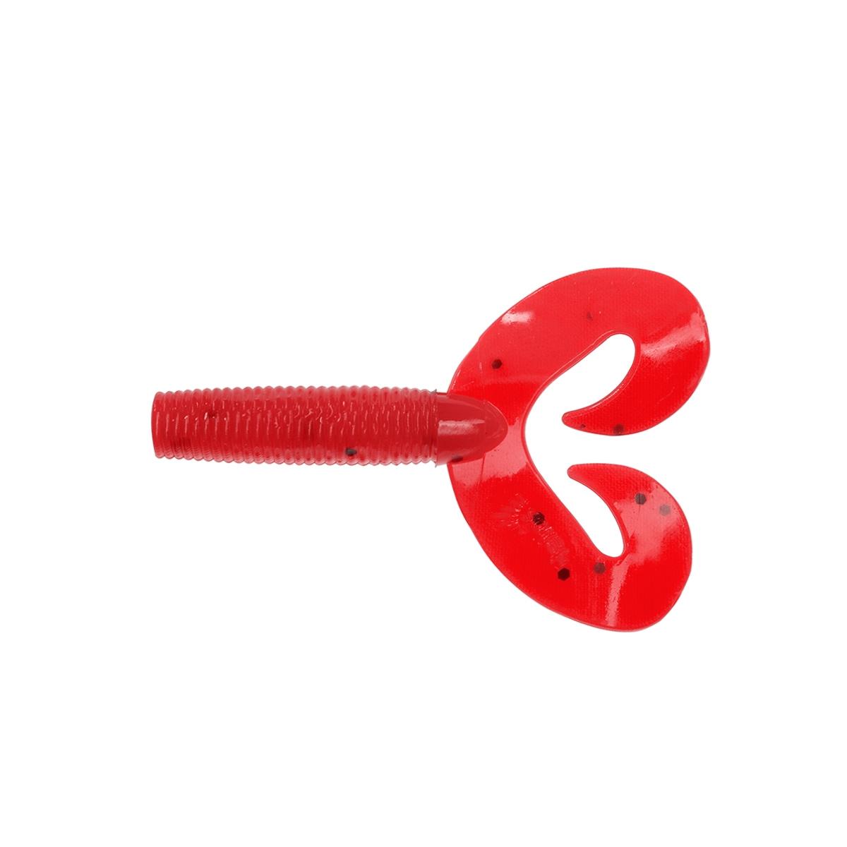 Твистер несъедоб. Credo Double Tail 1,96 Твистер несъедоб. Credo Double Tail 1,96