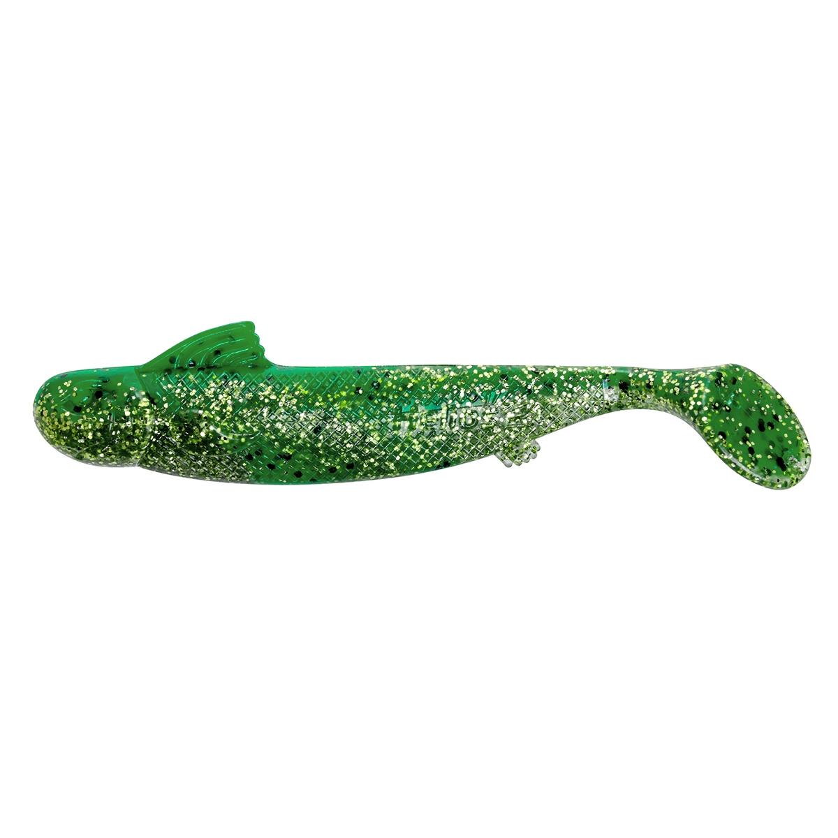Виброхвост Jap 3,15"/8 см Green Peas 7шт. (HS-32-051) Helios Виброхвост Jap 3,15"/8 см Green Peas 7шт. (HS-32-051) Helios