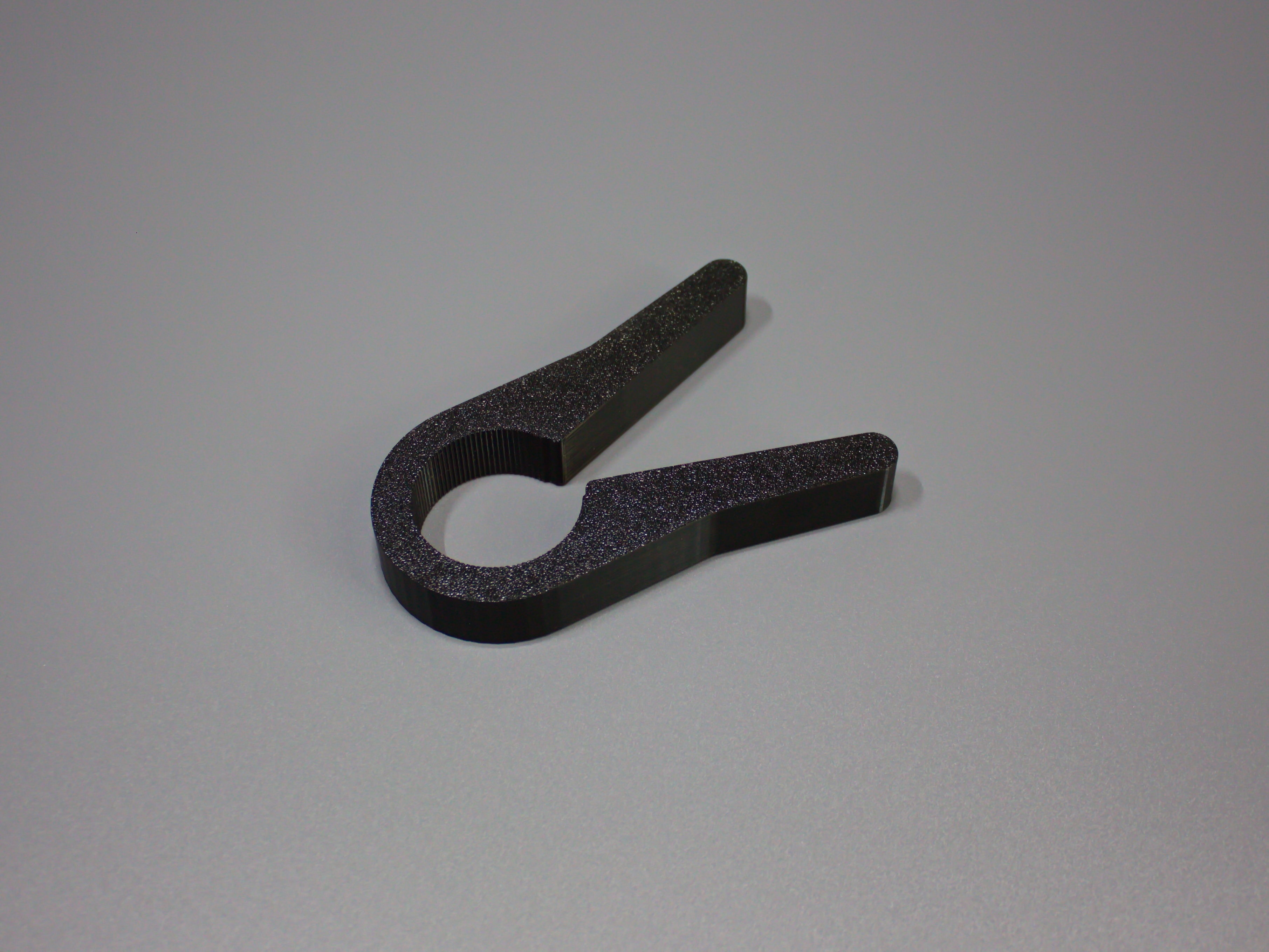 LCA003 Открывашка для красок (крышка 36 мм, подходит для красок Tamiya, Mr.Hobby/Mr.Color)