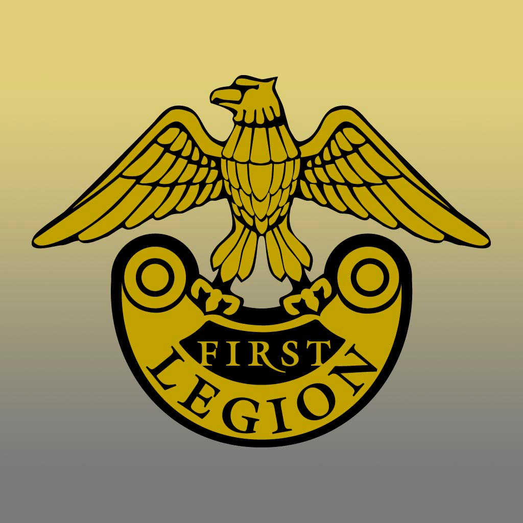 First Legion