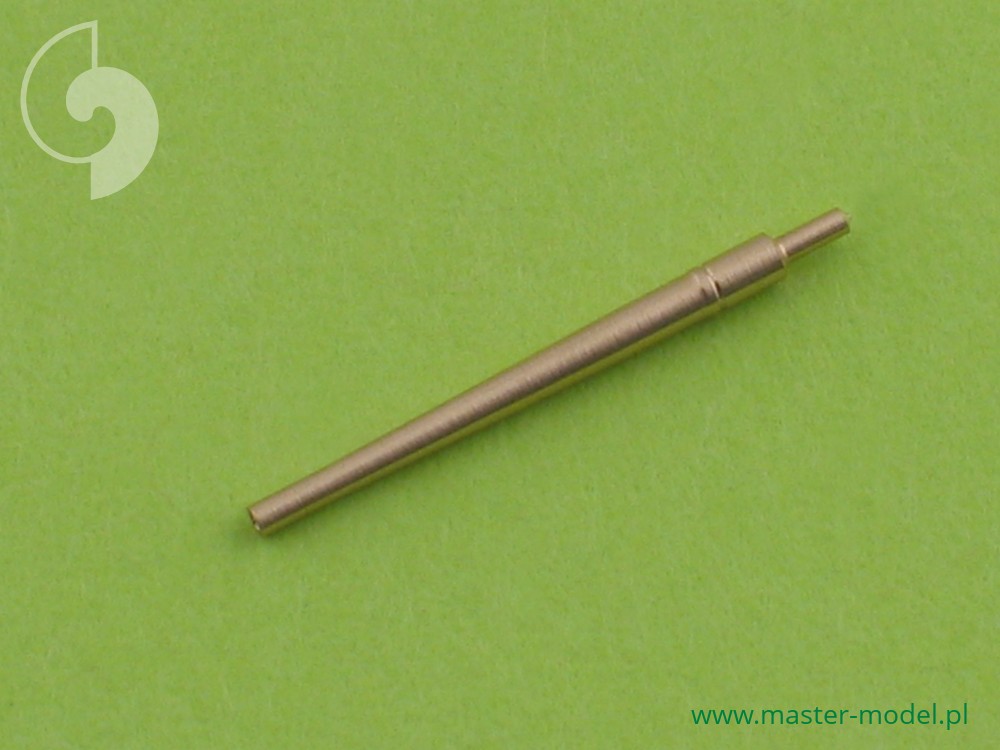 SM-350-017 Стволы USN 5 дюймов / 38 (12,7 см) Mark 12 - для турелей без глушителей (20 шт.) SM-350-017 Стволы USN 5 дюймов / 38 (12,7 см) Mark 12 - для турелей без глушителей (20 шт.)