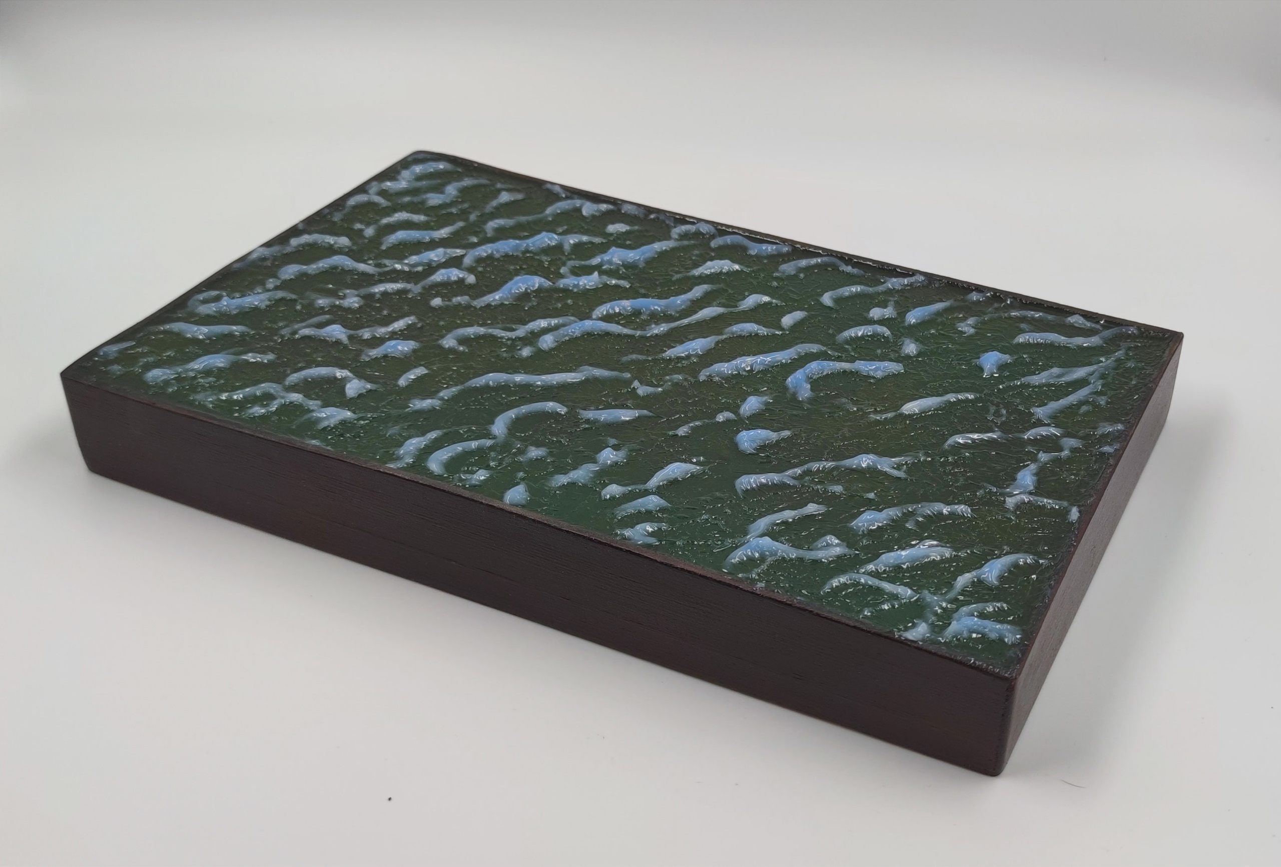 HE-72073 Подставка Водная гладь