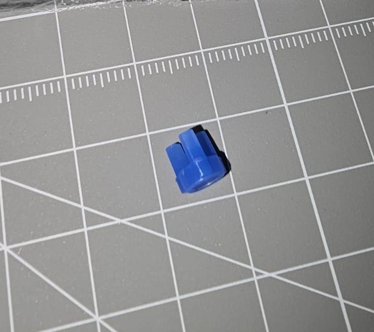 8048J Затвор обратного клапана к компрессору 1226, 1228