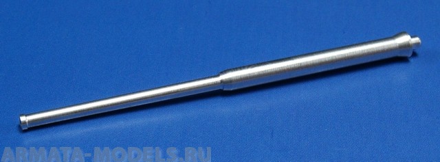 35B80RB Ствол 45mm M-42 PaK 184(r) Gun Barrel 35B80RB Ствол 45mm M-42 PaK 184(r) Gun Barrel