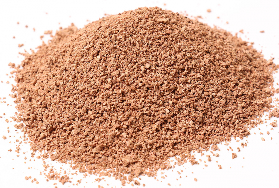 002ppr001 Присыпка для имитации земли на макете. 200 мл.