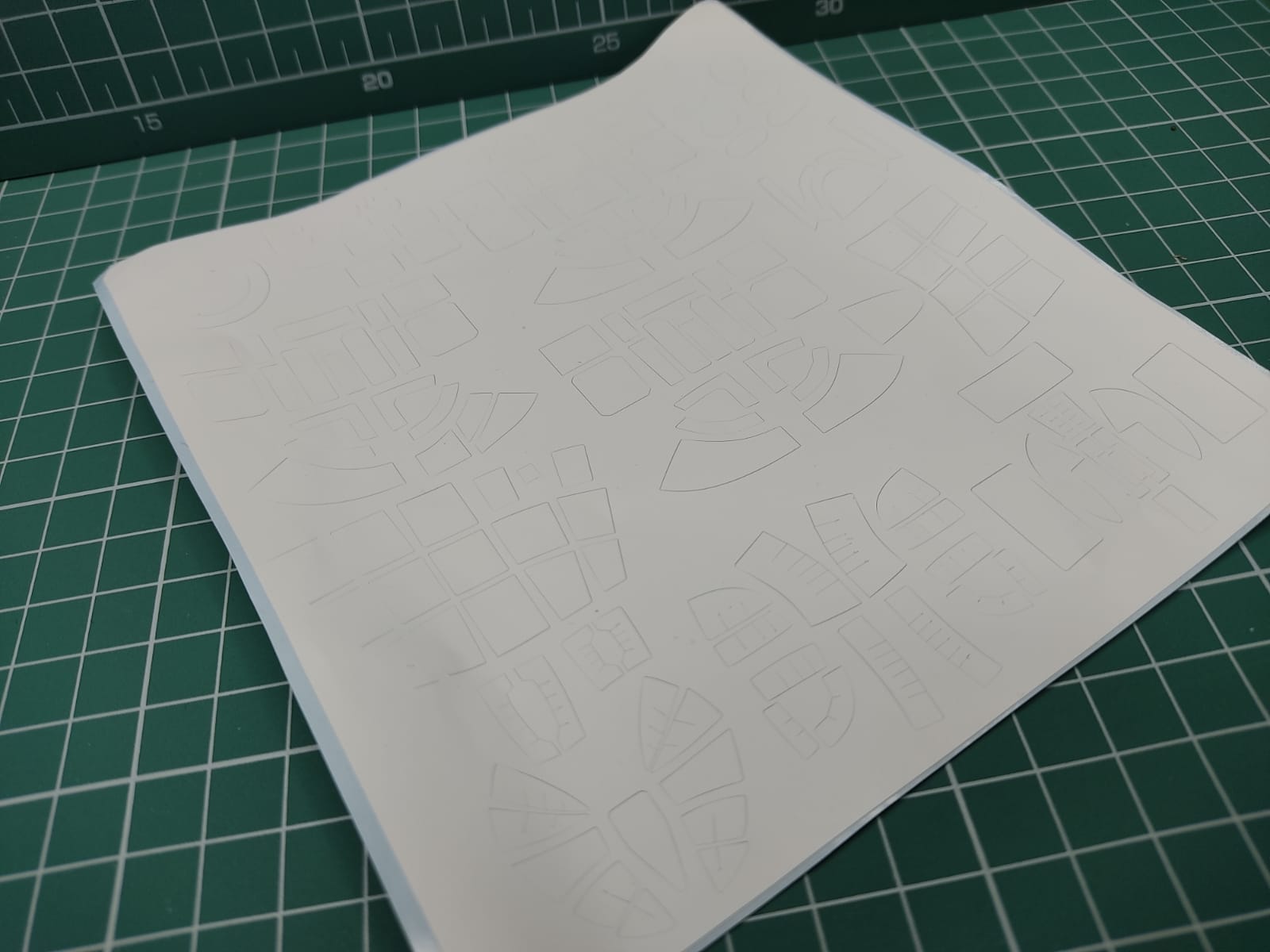 48049KV Окрасочная маска North American B-25 / B-25B / B-25G Mitchel / B-25D (ITALERI #2650, #2787 / ACADEMY #12290, #12302, #12328) + маски на диски и колеса 48049KV Окрасочная маска North American B-25 / B-25B / B-25G Mitchel / B-25D (ITALERI #2650, #2787 / ACADEMY #12290, #12302, #12328) + маски на диски и колеса