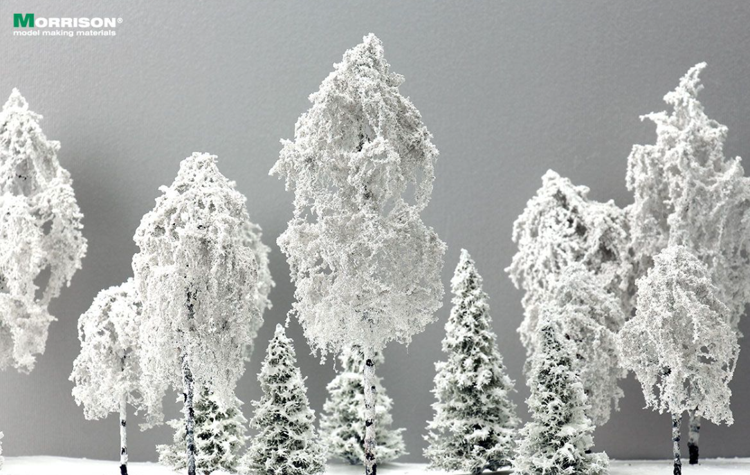 011bez020 Зимняя береза для макета 20 см. серия «Profi» 011bez020 Зимняя береза для макета 20 см. серия «Profi»