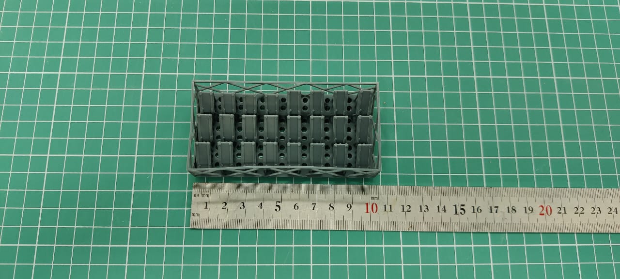 AM3512 Блоки ДЗ 24шт AM3512 Блоки ДЗ 24шт