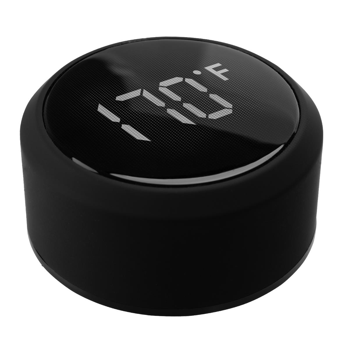 Термос 049-B 450ML с термодатчиком черный (N.TM-049-B) Nisus Термос 049-B 450ML с термодатчиком черный (N.TM-049-B) Nisus